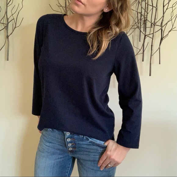 LAST | kelly open back tie-top | - Picture 3 of 5